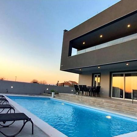 Villa Tia Murvica  Esterno foto