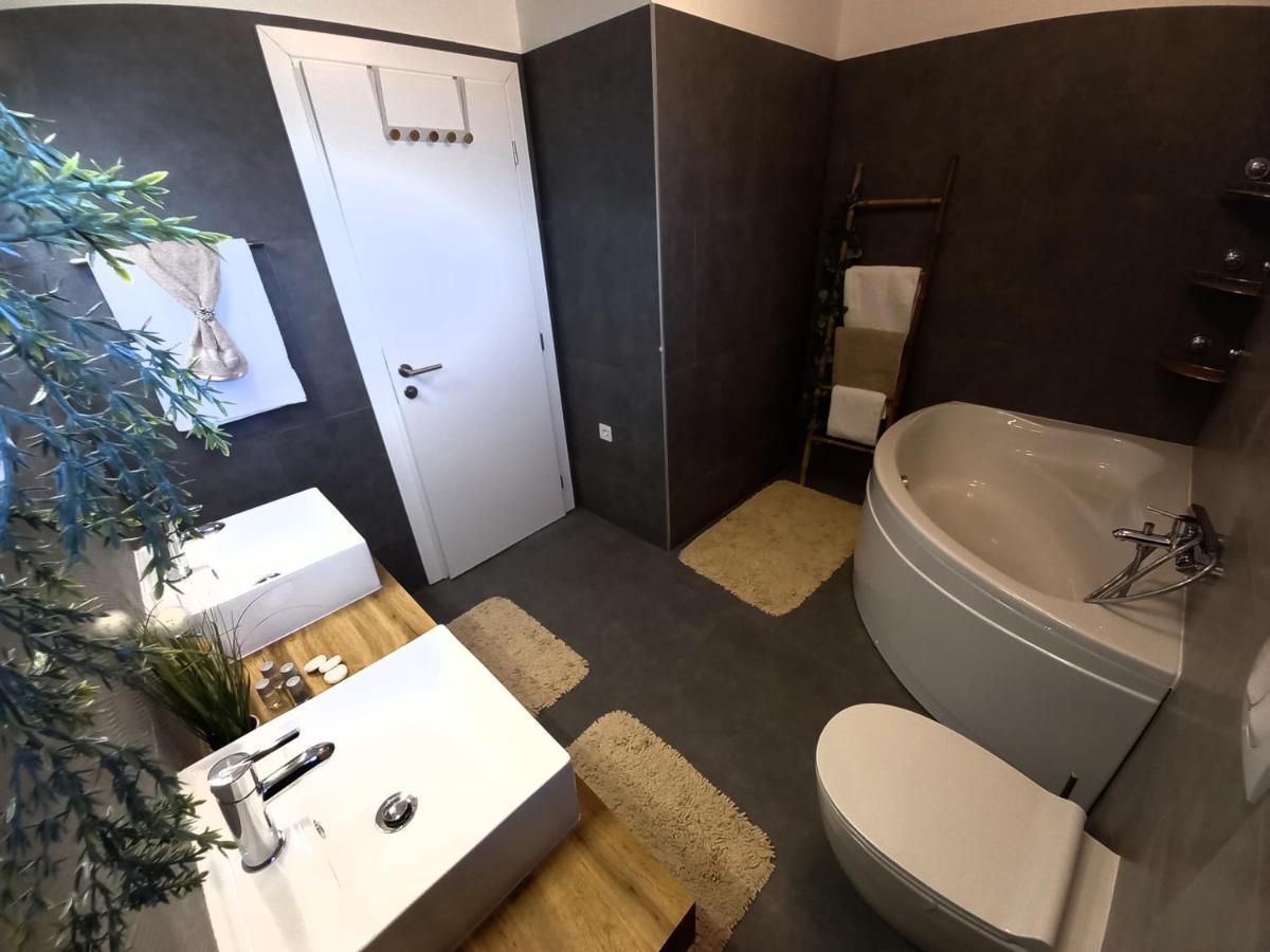 Villa Tia Murvica  Esterno foto