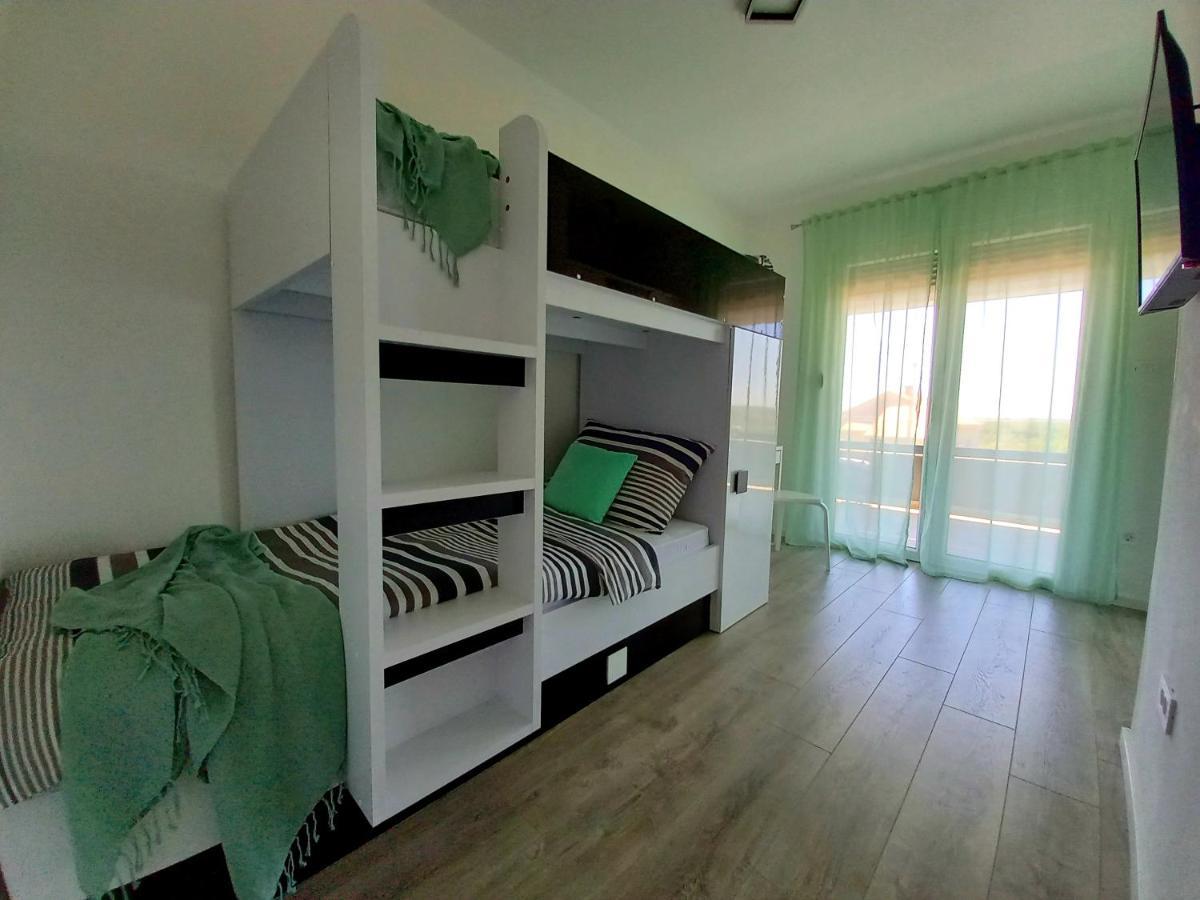 Villa Tia Murvica  Esterno foto