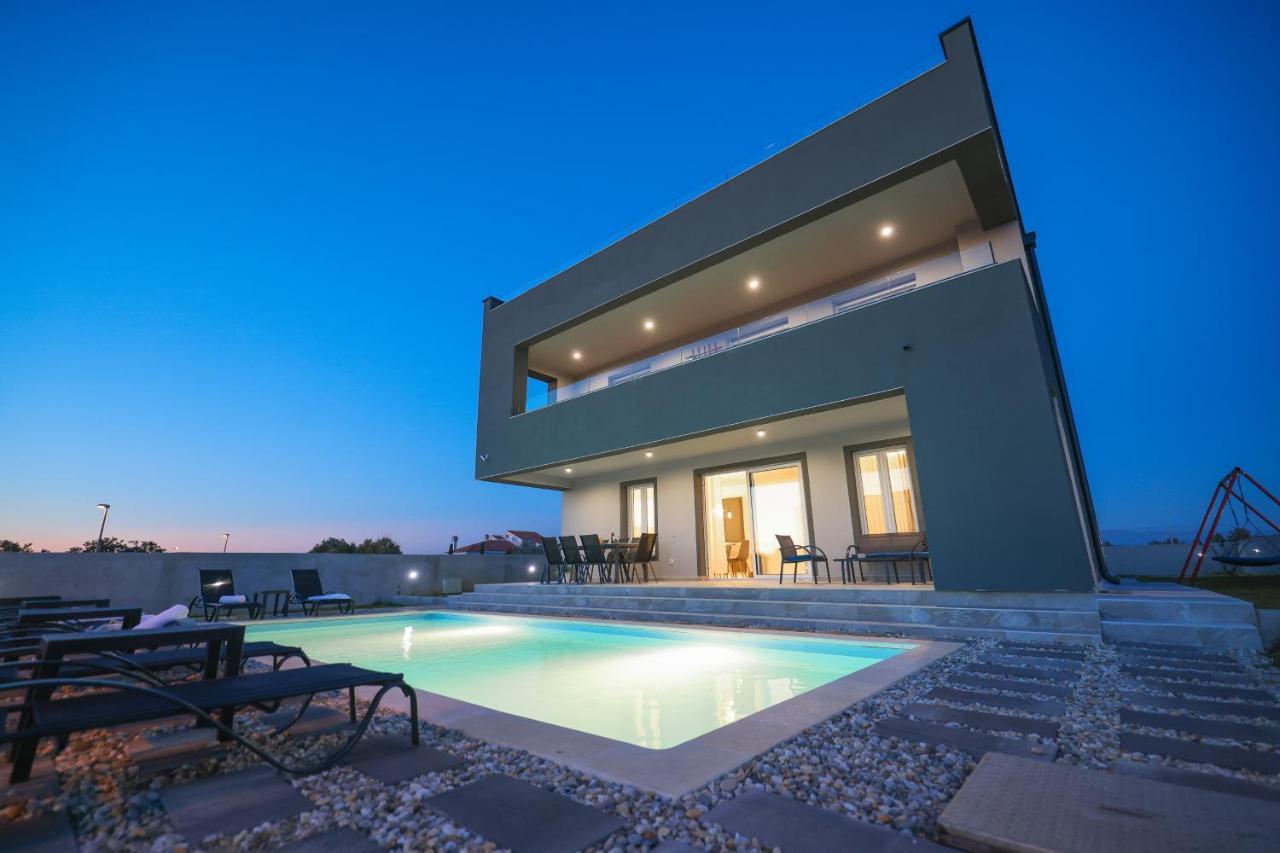 Villa Tia Murvica  Esterno foto
