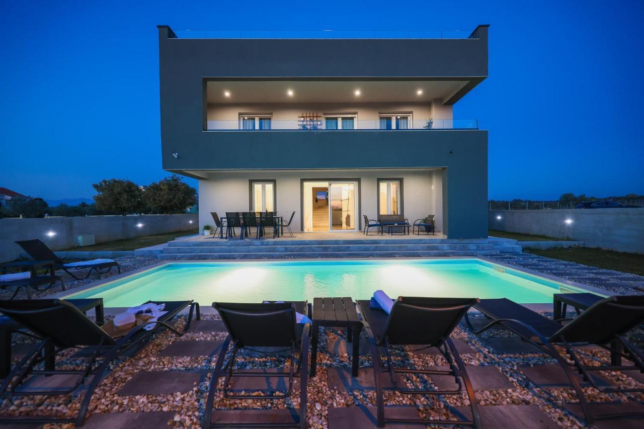 Villa Tia Murvica  Esterno foto