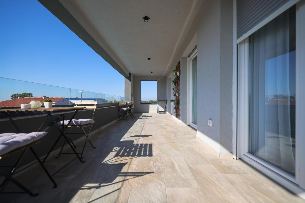Villa Tia Murvica  Esterno foto
