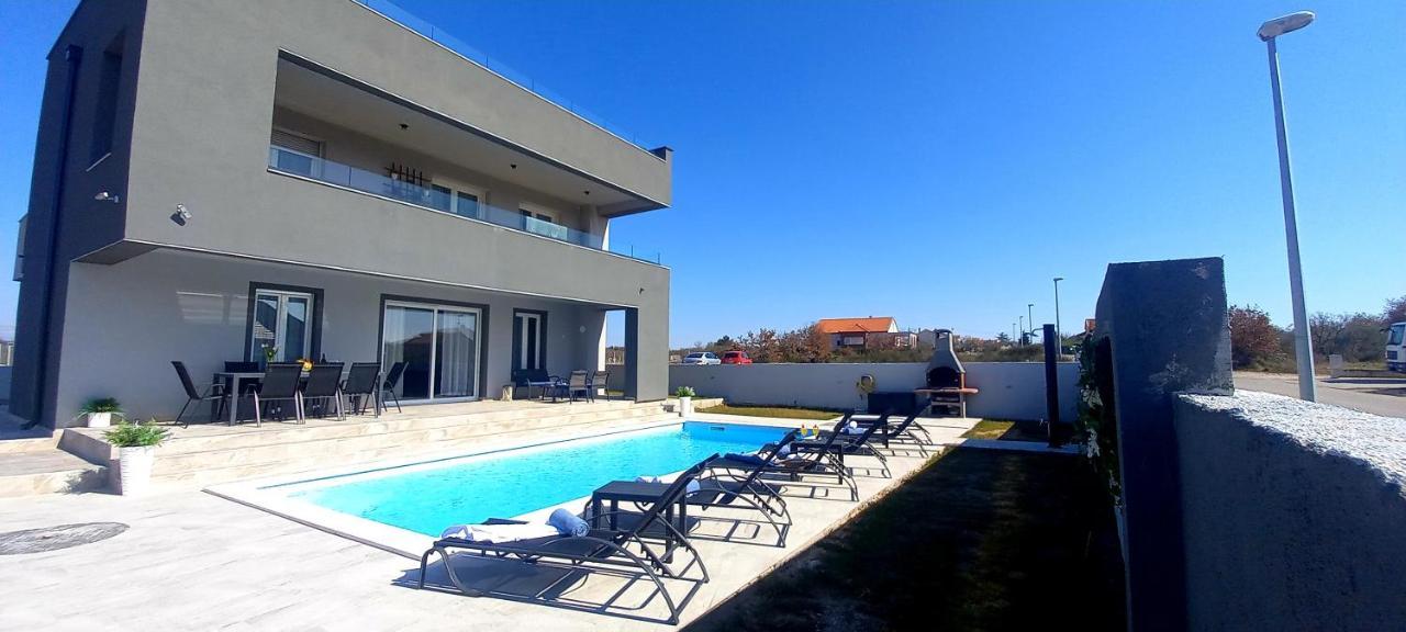 Villa Tia Murvica  Esterno foto