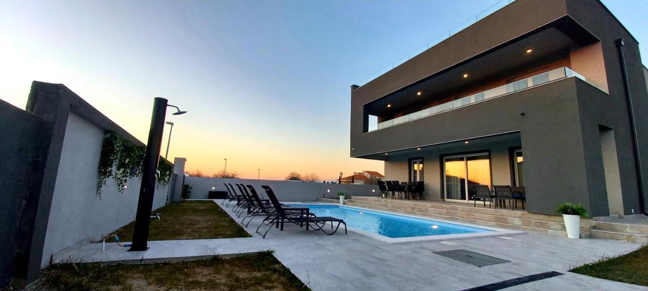 Villa Tia Murvica  Esterno foto