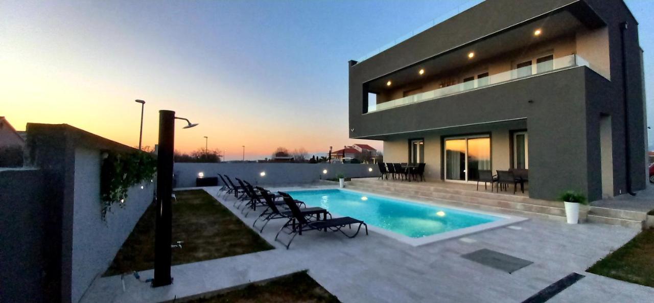 Villa Tia Murvica  Esterno foto