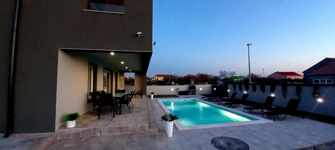 Villa Tia Murvica  Esterno foto
