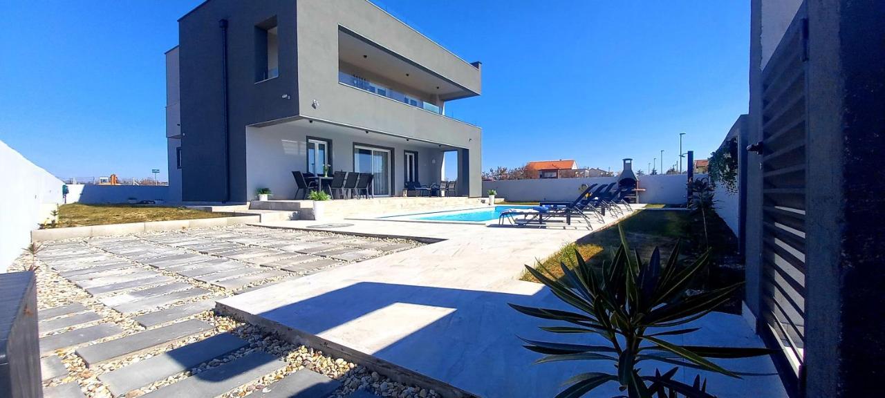 Villa Tia Murvica  Esterno foto