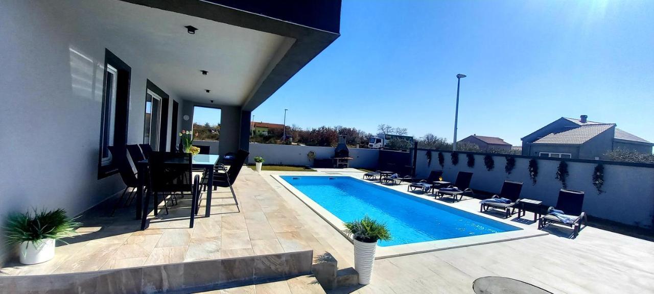 Villa Tia Murvica  Esterno foto