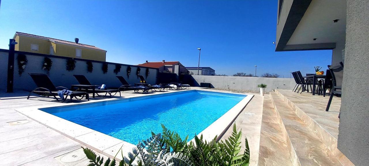 Villa Tia Murvica  Esterno foto