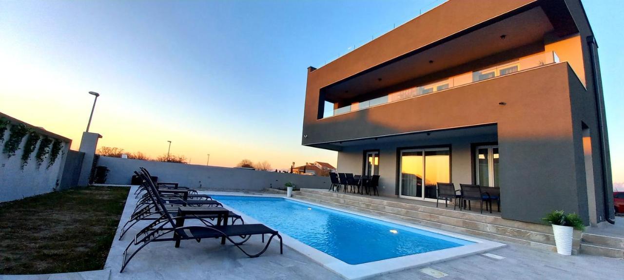 Villa Tia Murvica  Esterno foto