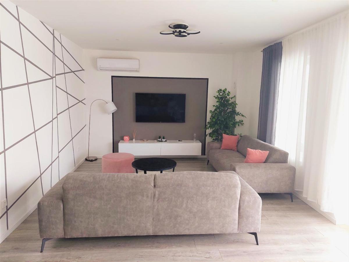 Villa Tia Murvica  Esterno foto