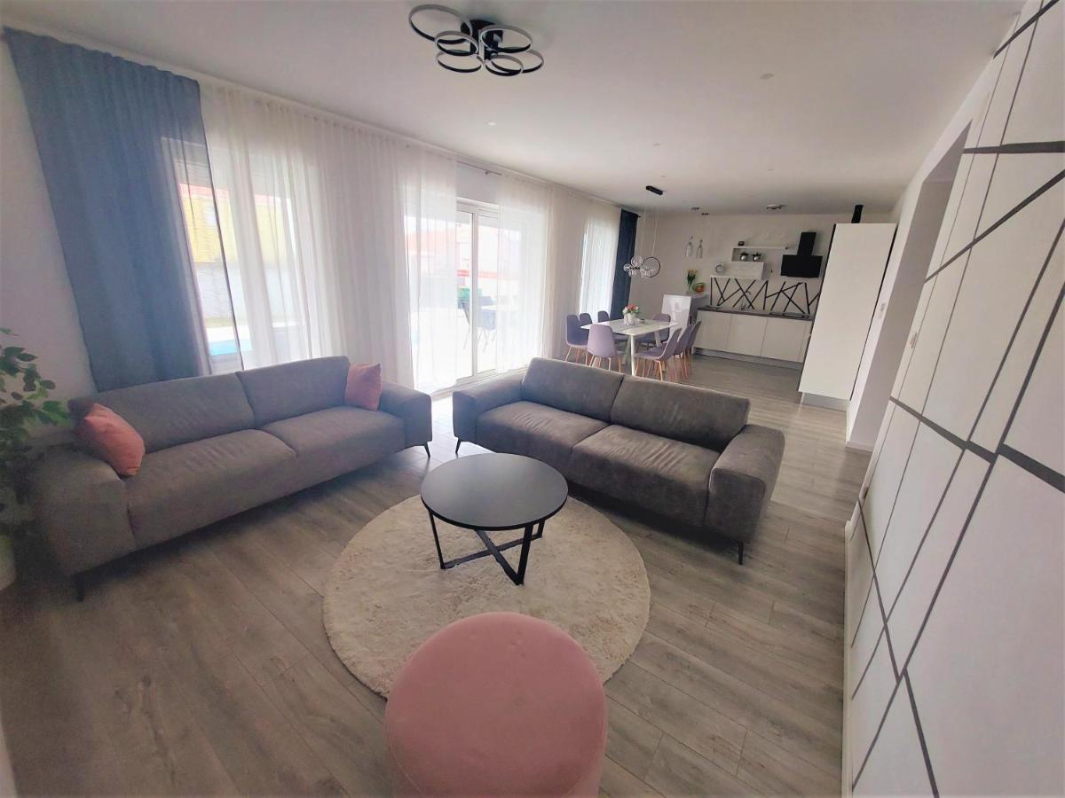 Villa Tia Murvica  Esterno foto