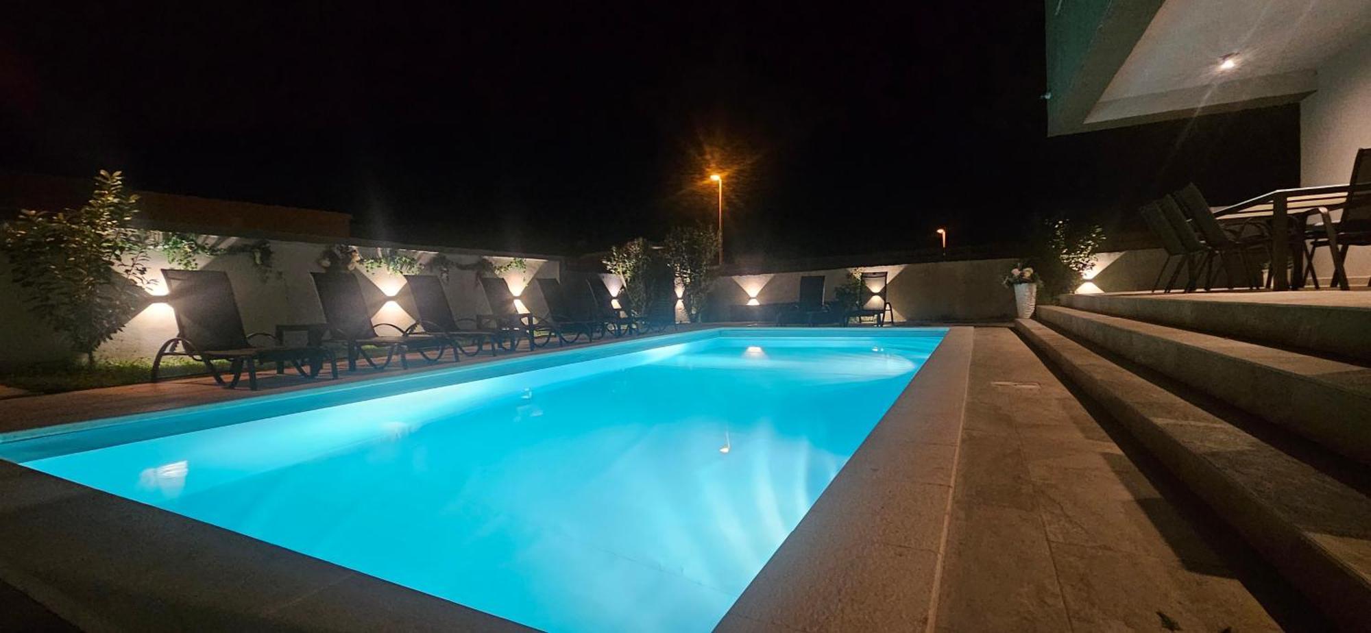 Villa Tia Murvica  Esterno foto
