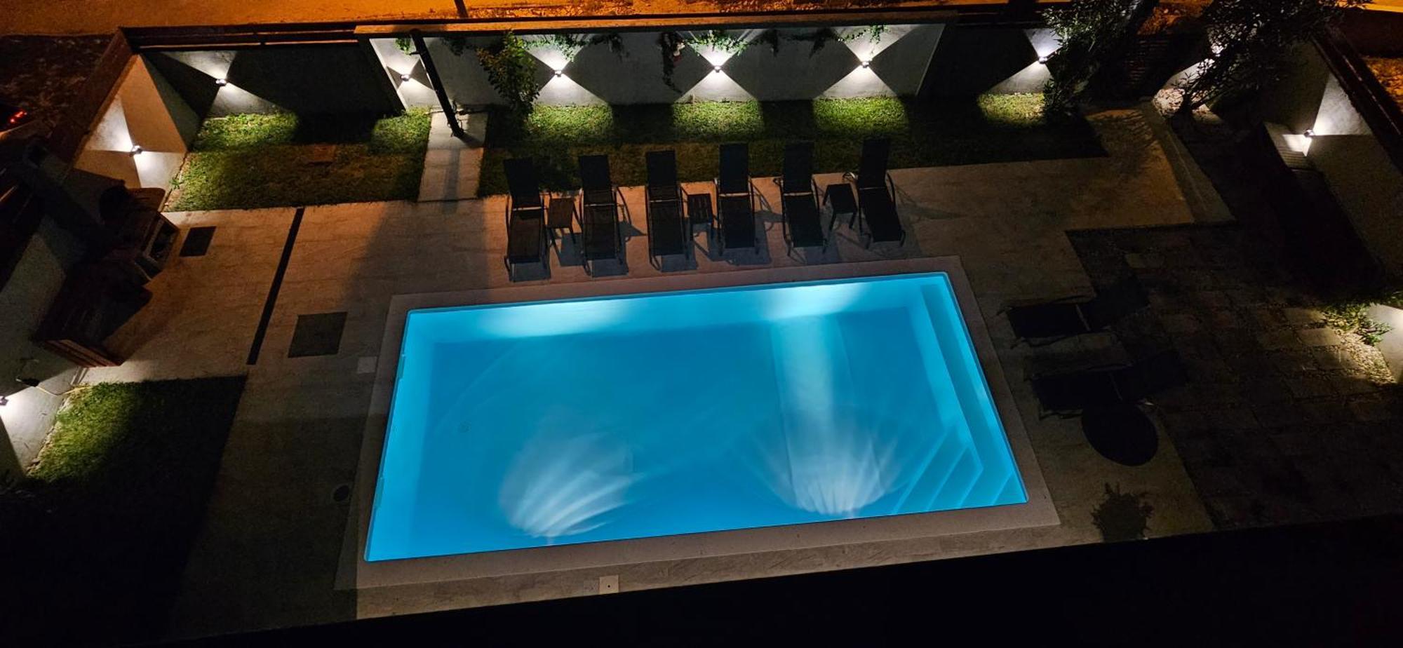 Villa Tia Murvica  Esterno foto